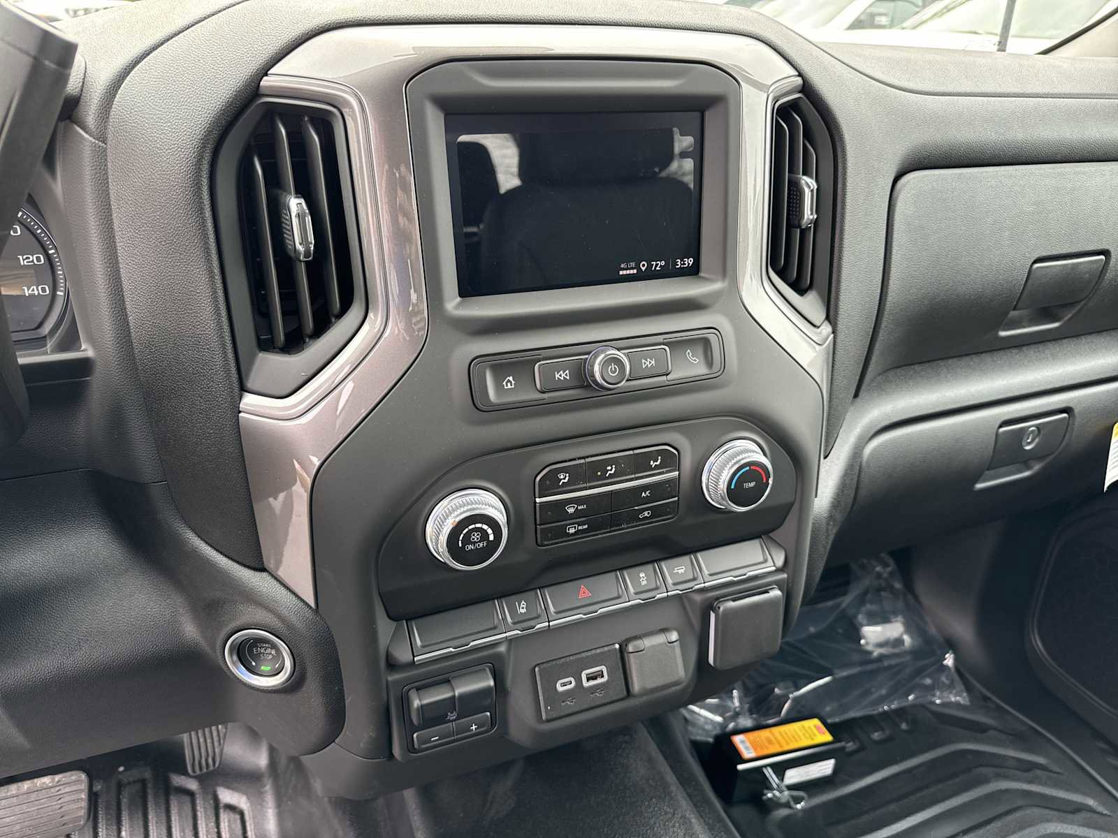 New 2025 GMC Sierra 3500 Pro w/ Convenience Package RWD image 54