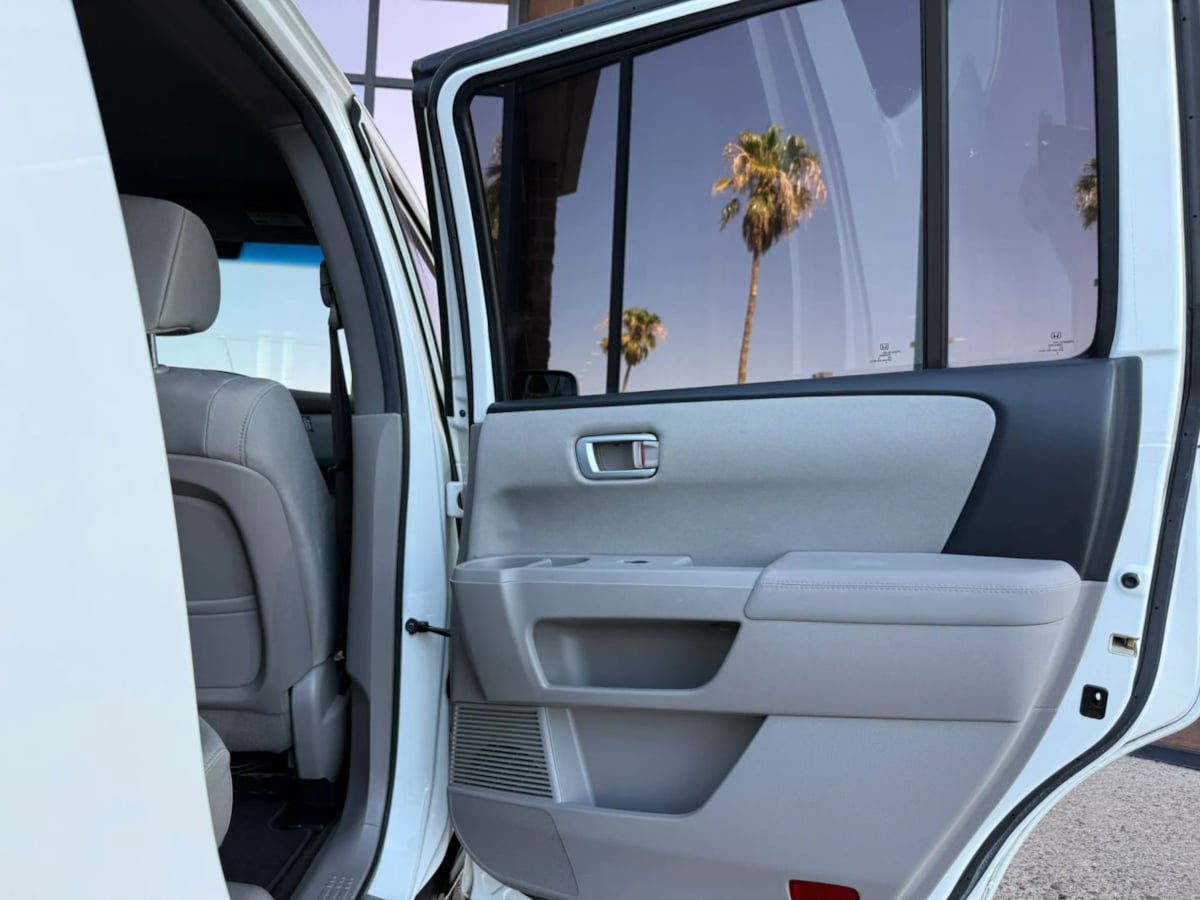 Used 2013 Honda Pilot EX image 34