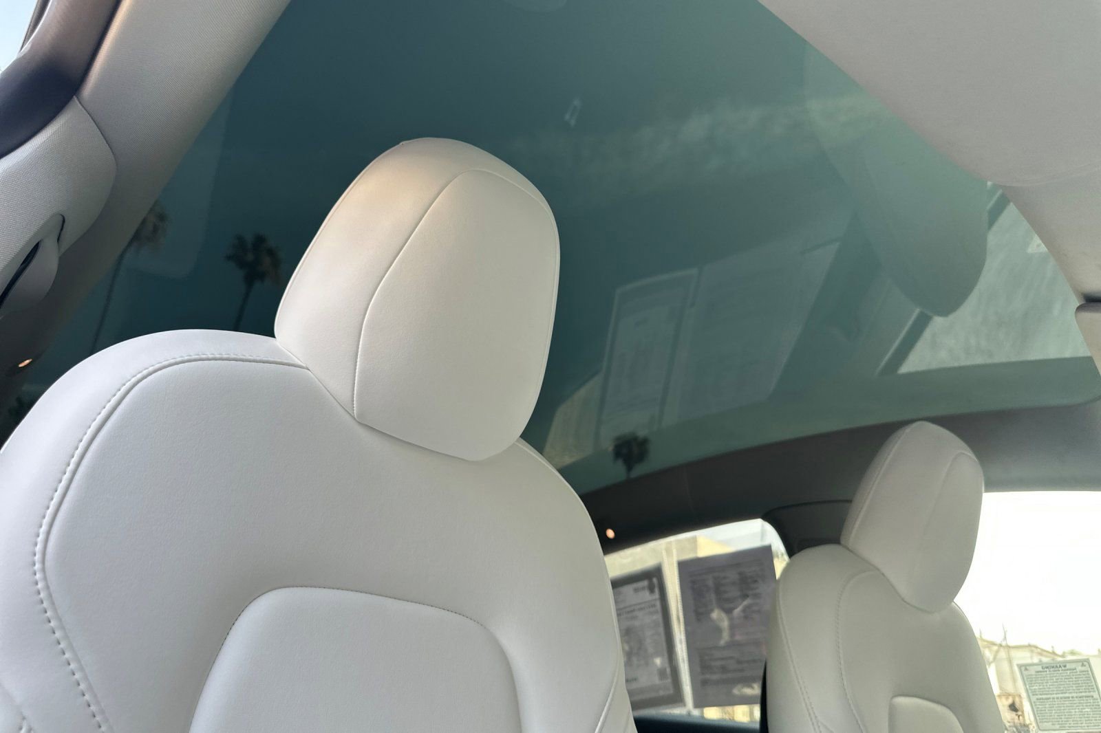 Used 2022 Tesla Model Y Performance image 17