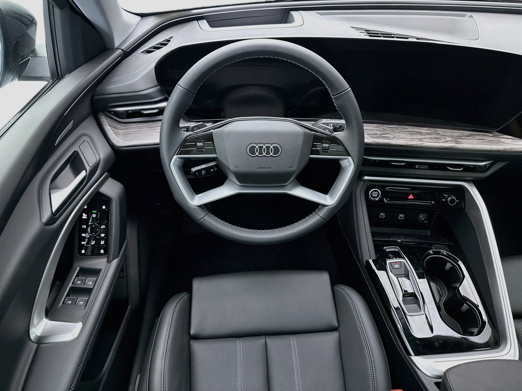 New 2026 Audi Q5 Premium AWD/4WD image 11