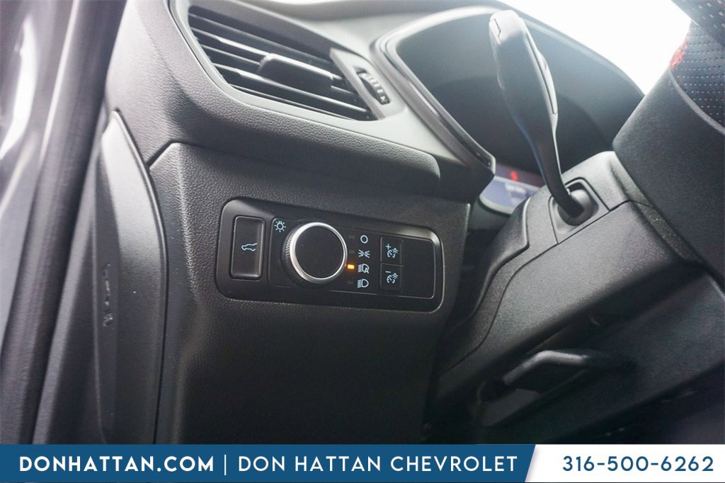 Used 2024 Ford Escape ST-Line image 18