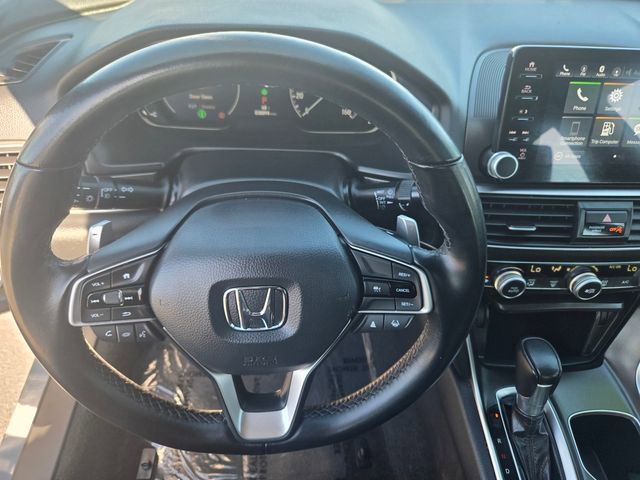 Used 2022 Honda Accord Sport image 27