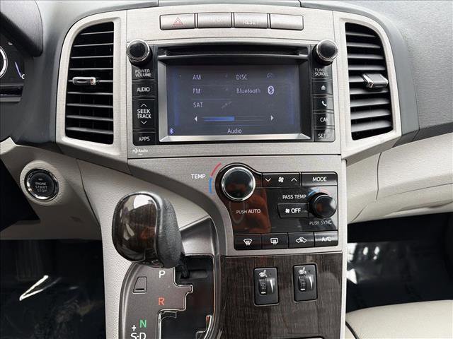 Used 2014 Toyota Venza XLE image 18