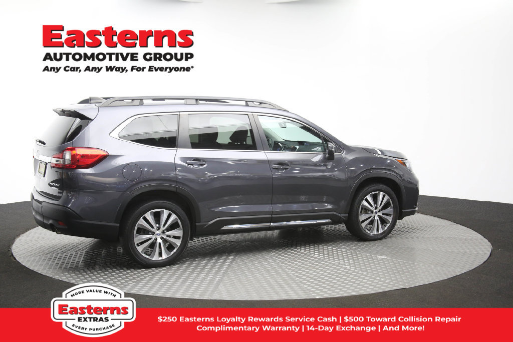 Used 2022 Subaru Ascent Limited AWD/4WD image 48