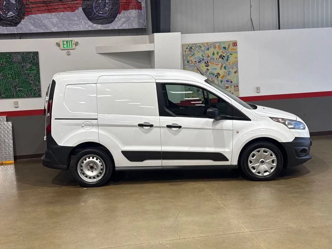 Used 2014 Ford Transit Connect XL FWD image 43