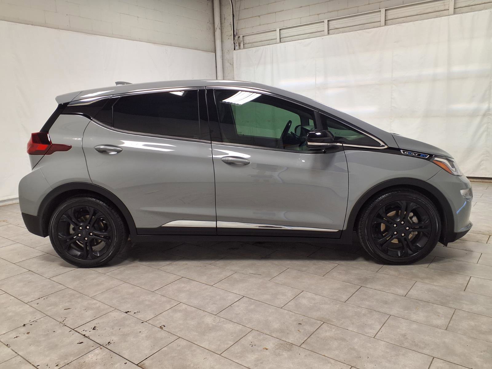 Used 2021 Chevrolet Bolt LT image 10