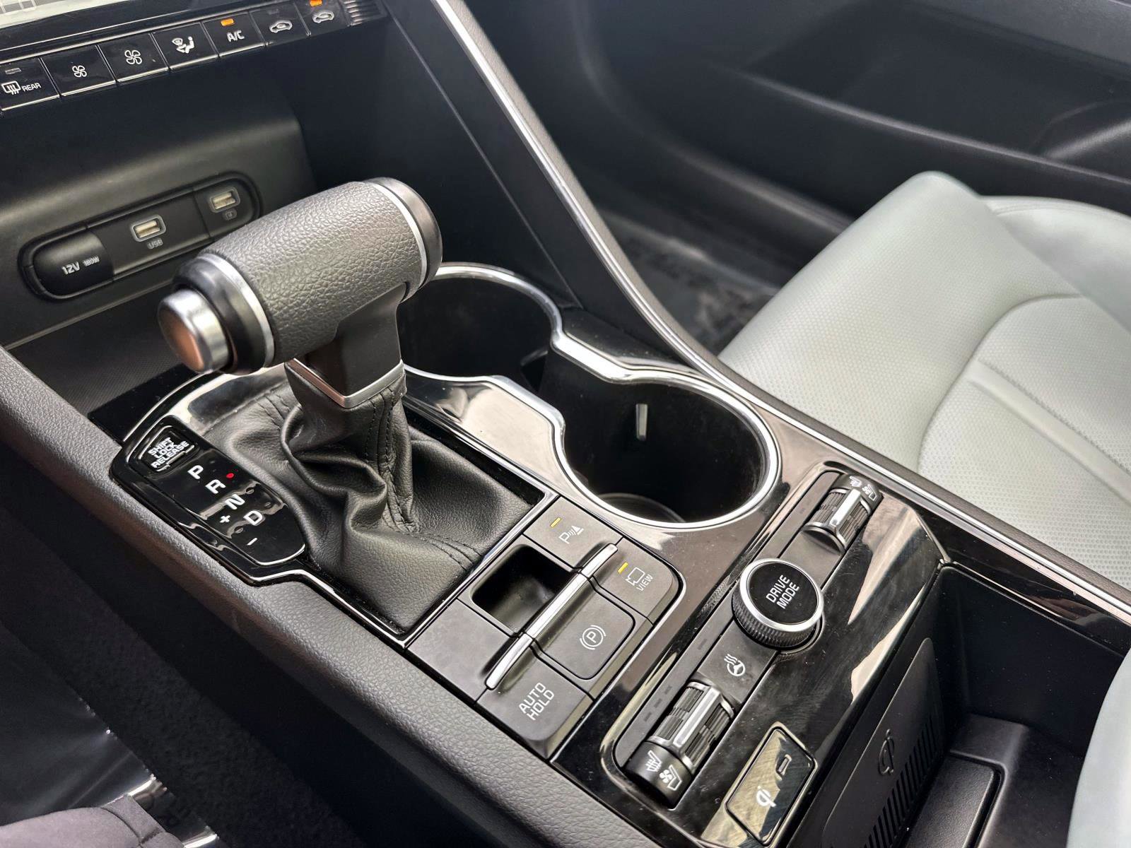 Used 2024 Kia K5 EX w/ EX Premium Package image 29