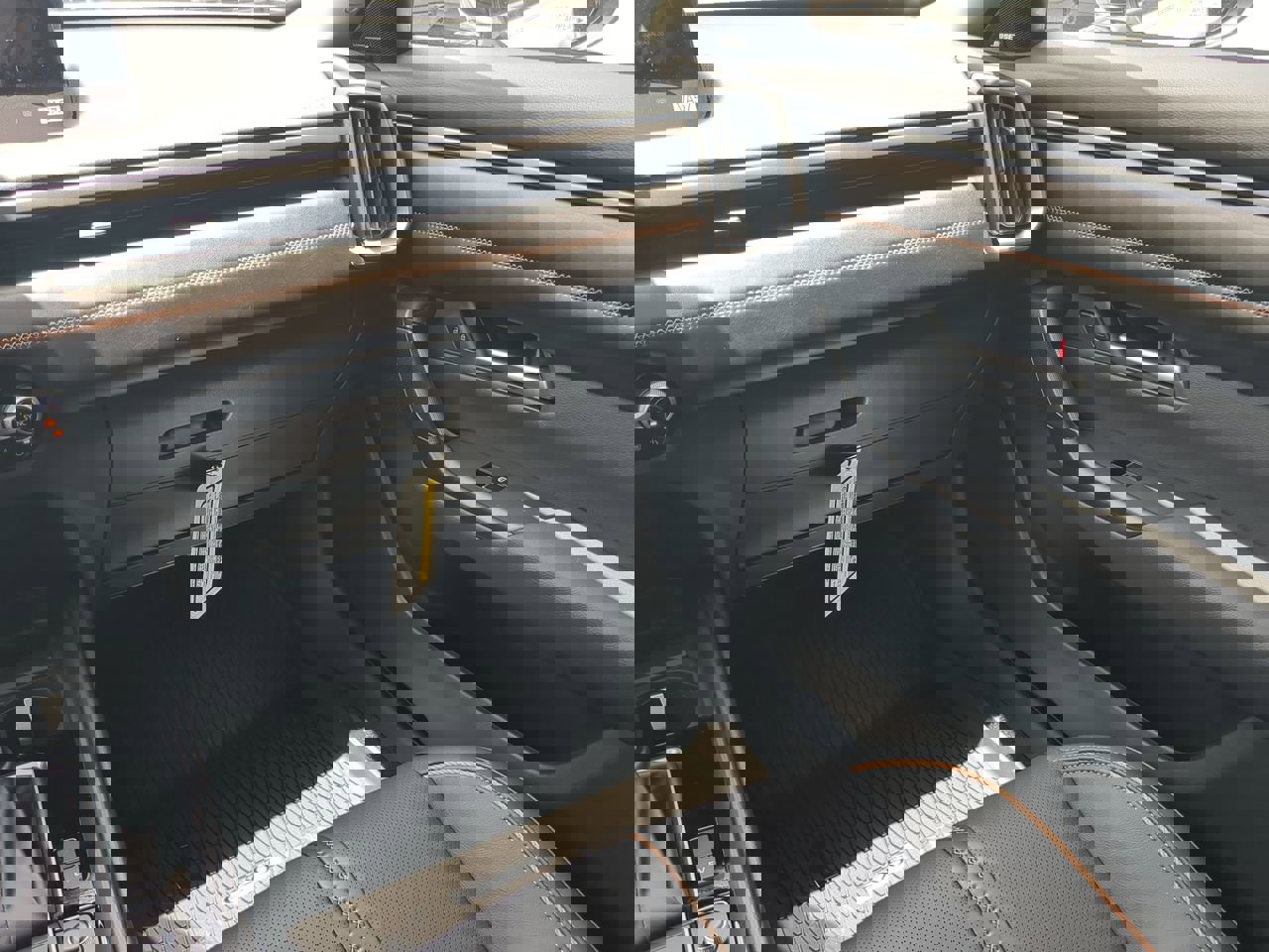 New 2025 MAZDA CX-50 AWD 2.5 Hybrid w/ Premium Pkg image 15