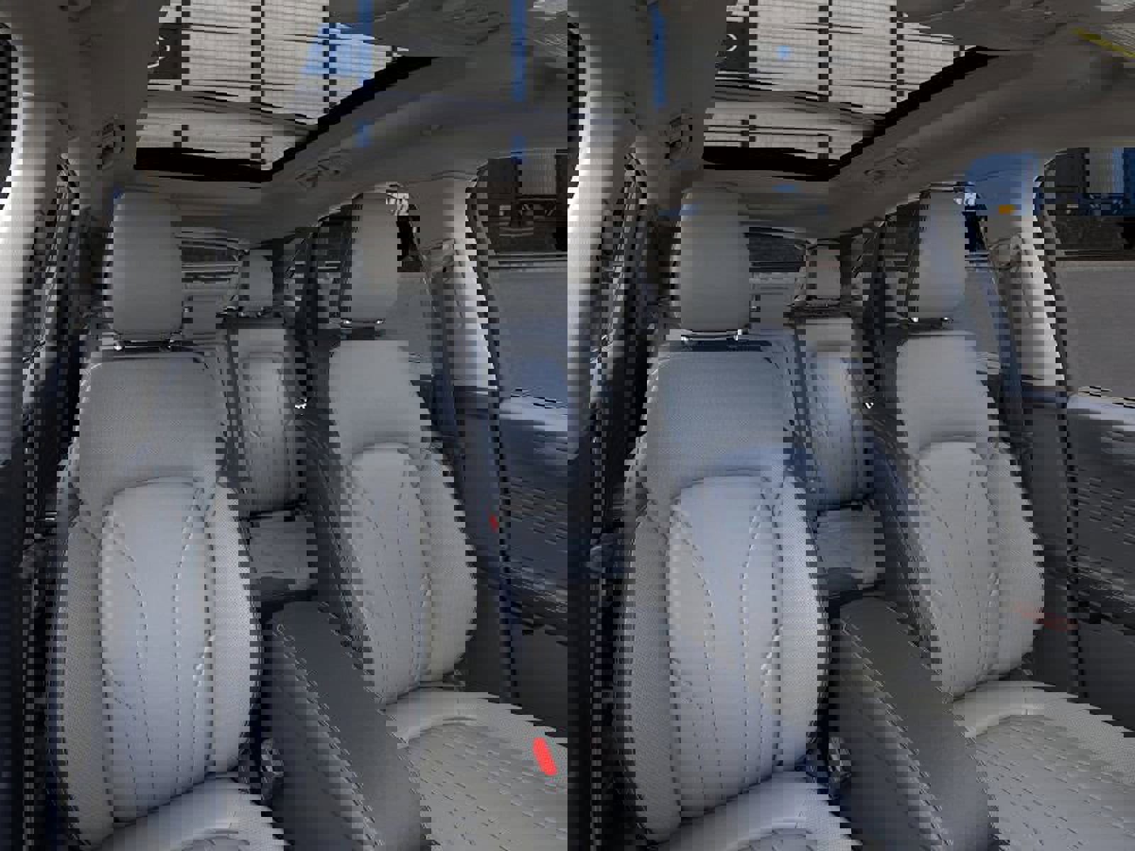 New 2026 Ford Escape Platinum image 10