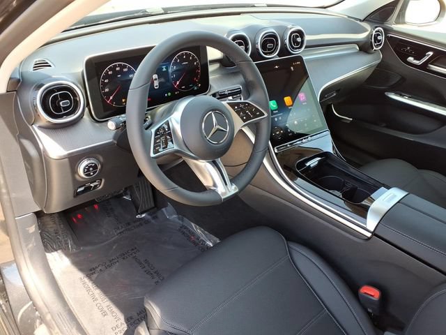 New 2026 Mercedes-Benz C 300 Sedan image 13
