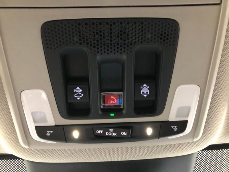 New 2026 Honda Pilot Elite image 27