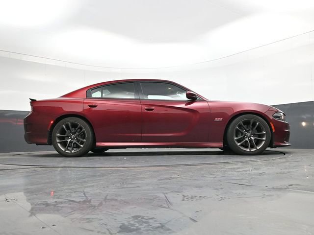 Used 2021 Dodge Charger Scat Pack image 29