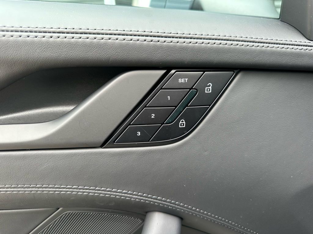 Certified 2026 Porsche 911 Targa 4 GTS image 21