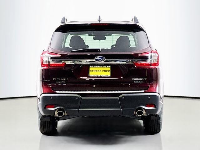 New 2026 Subaru Ascent Touring image 6