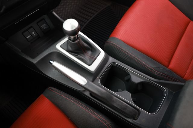 Used 2014 Honda Civic Si image 39