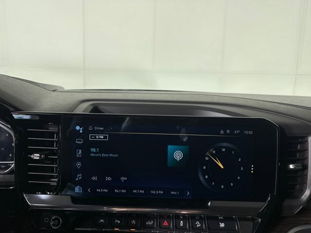 Used 2025 Chevrolet Silverado 1500 RST w/ RST All Star Premium Package image 20