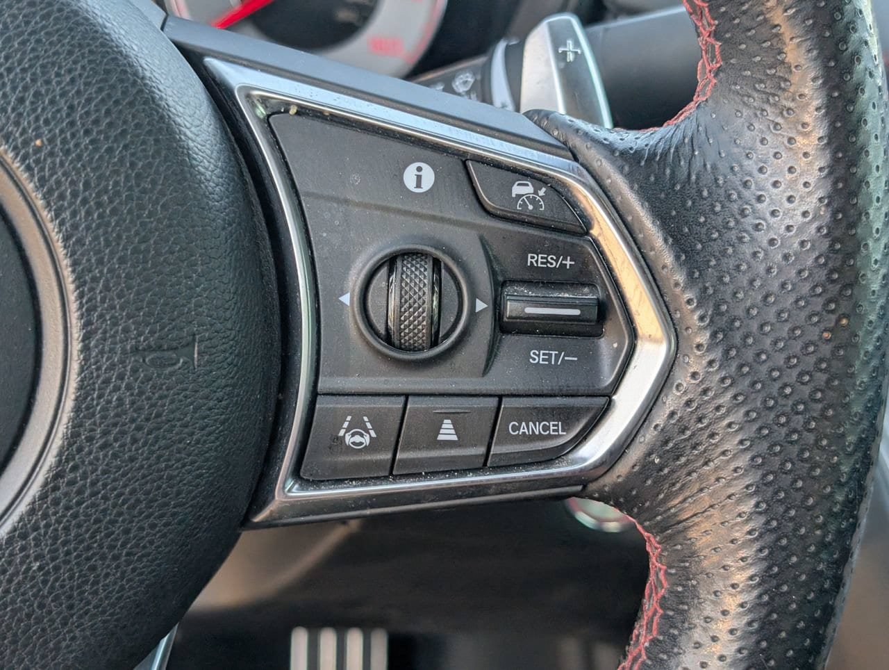 Used 2023 Acura TLX Type S AWD/4WD image 21