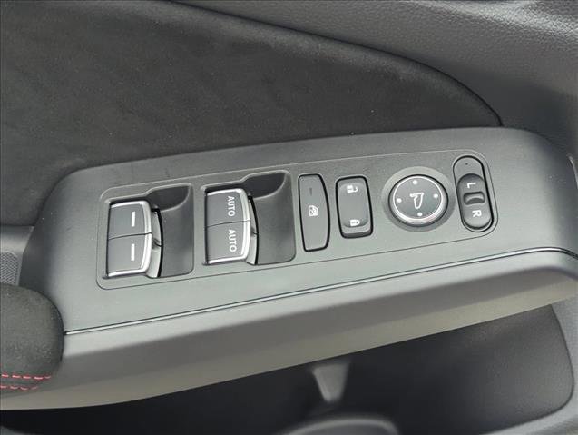 New 2025 Honda Civic Type R image 11