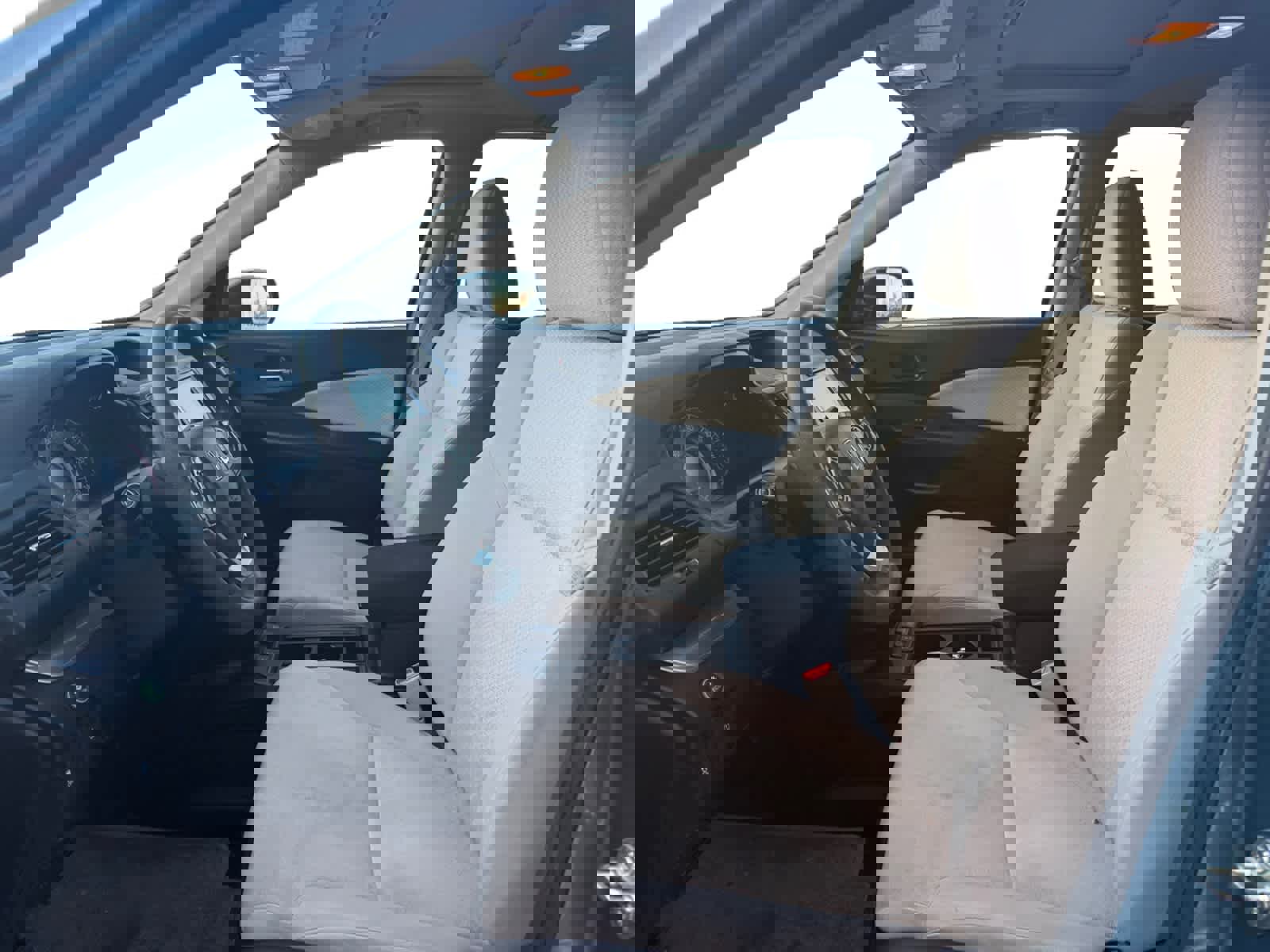 Used 2015 Honda CR-V EX image 9