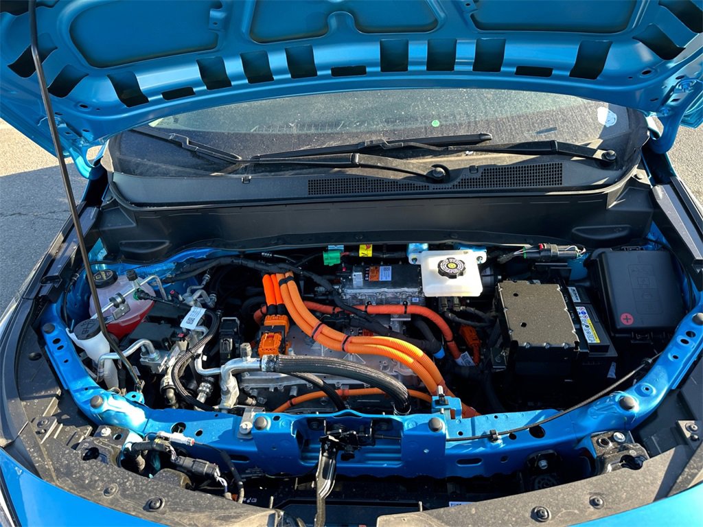 New 2027 Chevrolet Bolt RS image 22