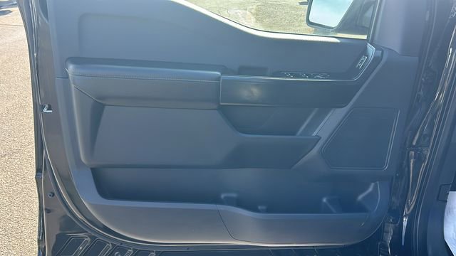 Certified 2024 Ford F150 STX AWD/4WD image 16
