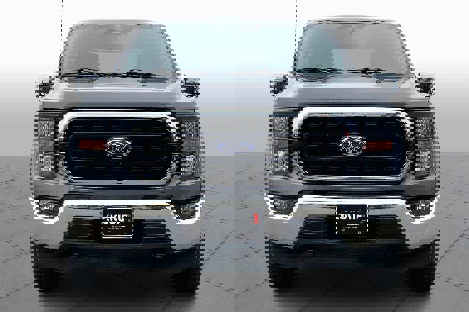 Used 2023 Ford F150 XLT AWD/4WD image 7