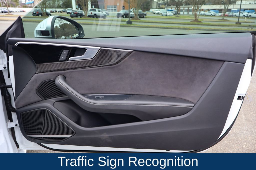 Used 2023 Audi S5 Prestige w/ Prestige Package image 40