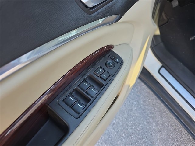 Used 2016 Acura MDX FWD w/ Advance & Entertainment image 20