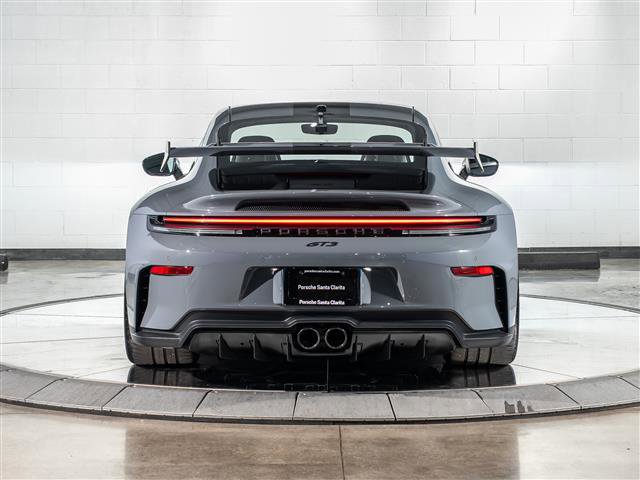 Certified 2025 Porsche 911 GT3 image 10