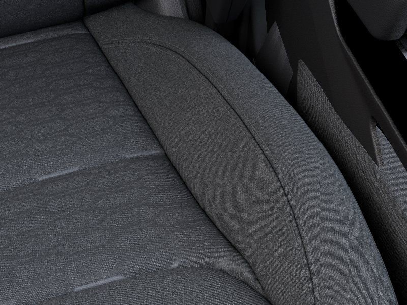 New 2026 RAM 1500 Tradesman RWD image 21