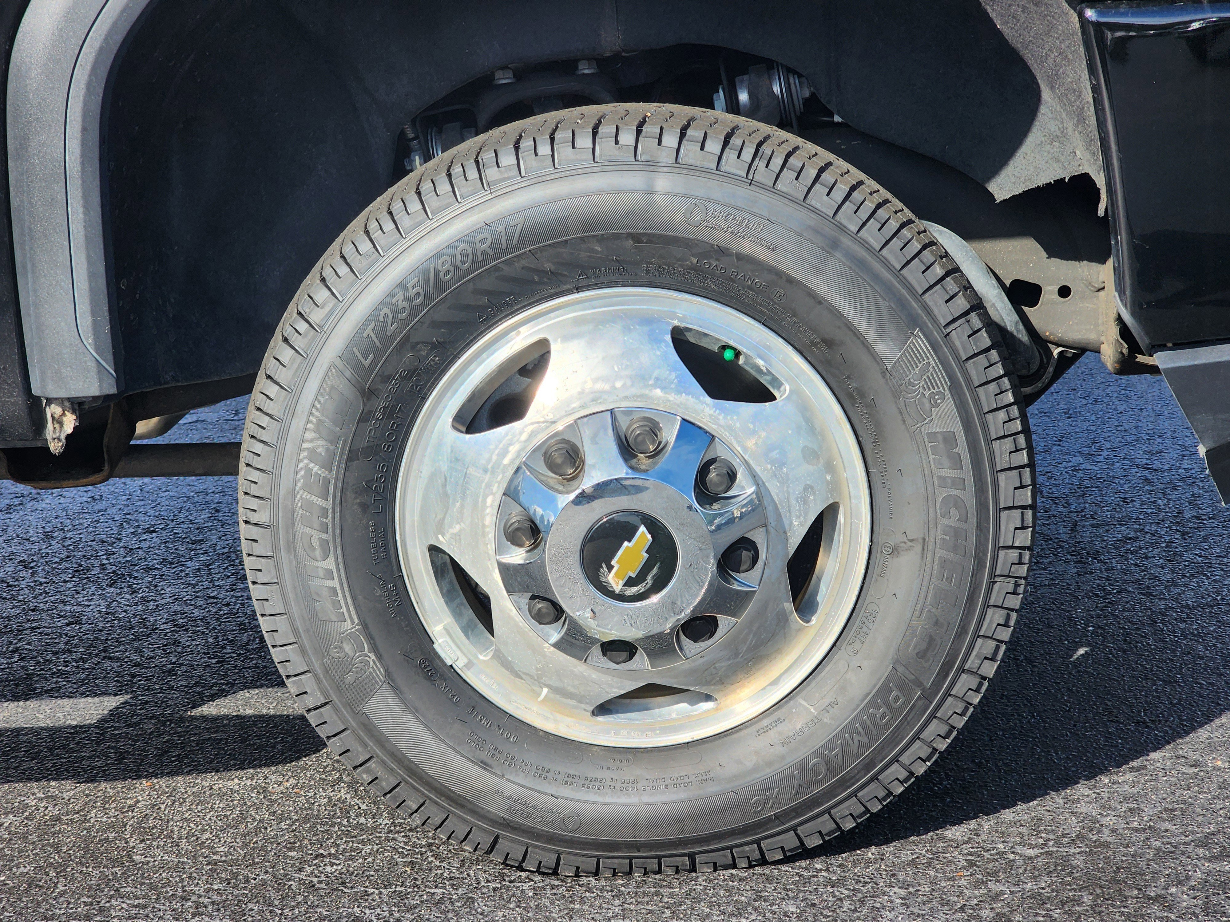 Used 2022 GMC Sierra 3500 Denali image 6