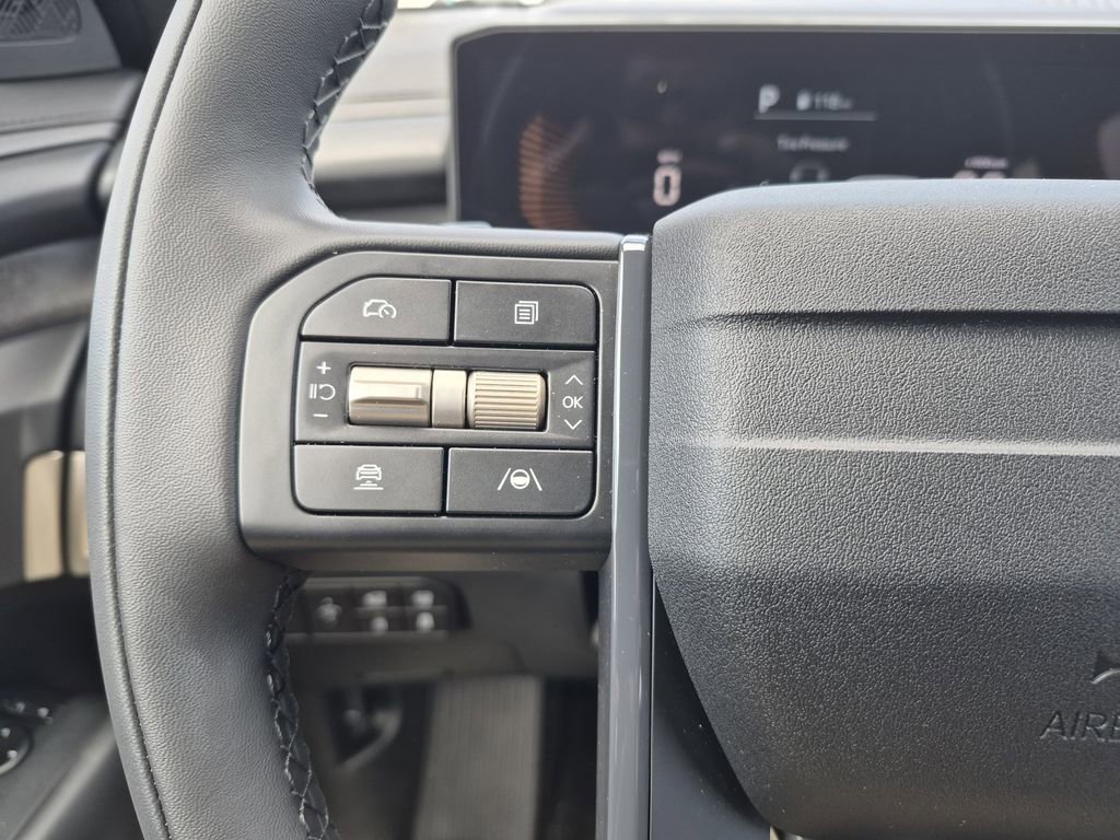 New 2027 Kia Telluride S AWD/4WD image 18
