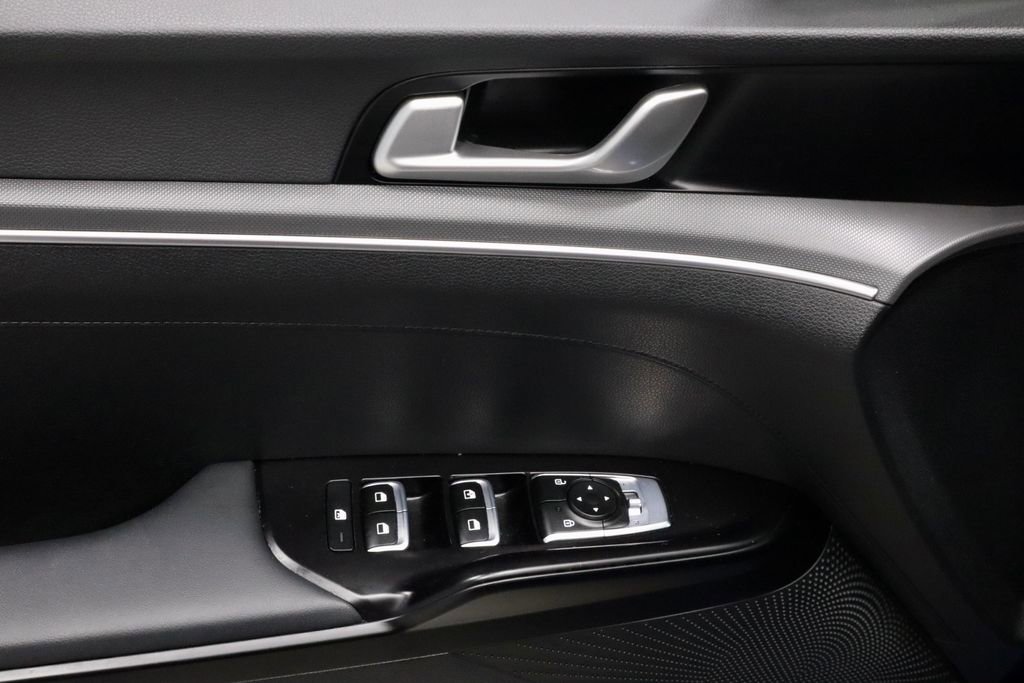 Used 2024 Kia K5 GT-Line w/ GT-Line Premium Package image 24