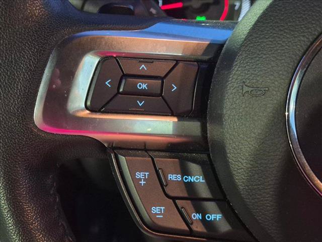 Used 2017 Ford Mustang Convertible RWD image 13
