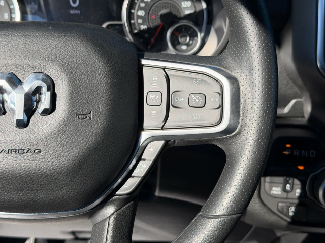 New 2026 RAM 1500 Express AWD/4WD image 14