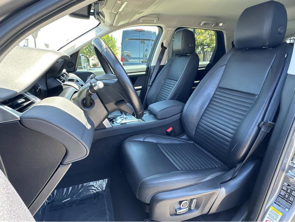 Used 2021 Land Rover Discovery Sport S AWD/4WD image 8