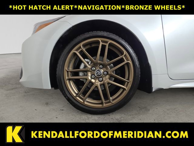 Used 2025 Toyota Corolla Nightshade w/ SE Package image 14