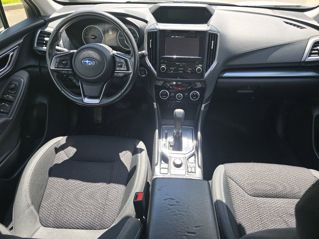 Used 2023 Subaru Forester Premium AWD/4WD image 23
