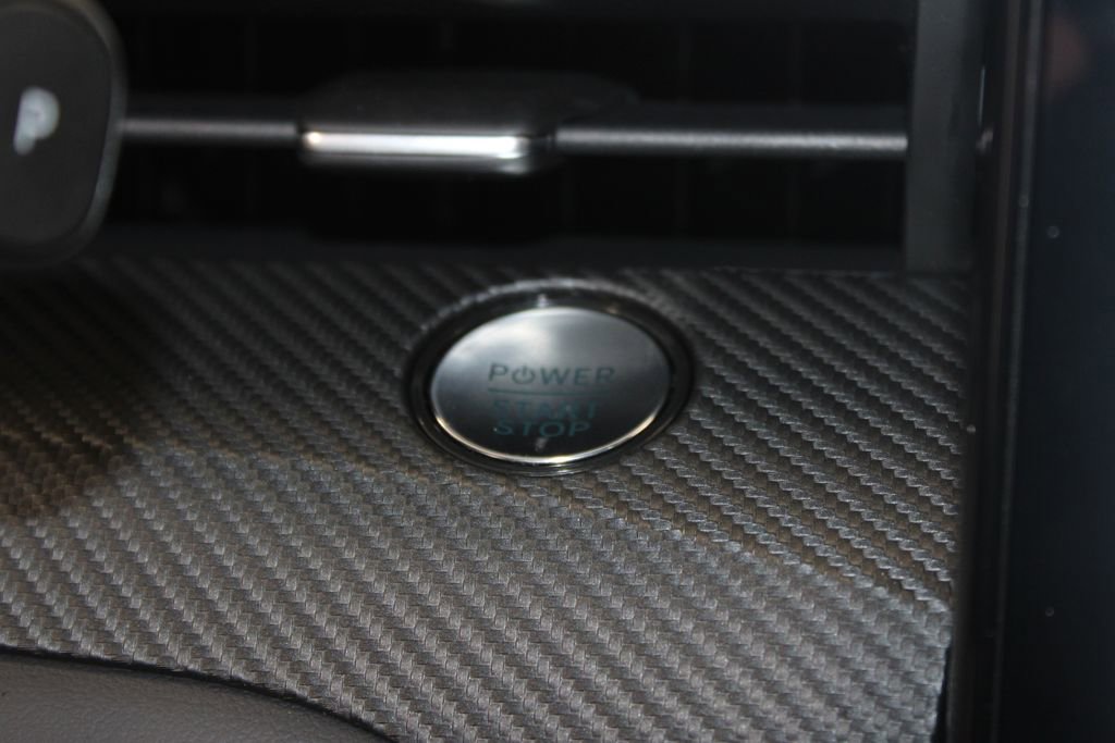 New 2025 Ford Mustang Mach-E Premium image 42