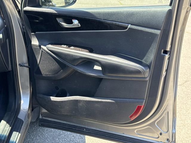 Used 2016 Kia Sorento EX w/ EX Premium Package FWD image 8