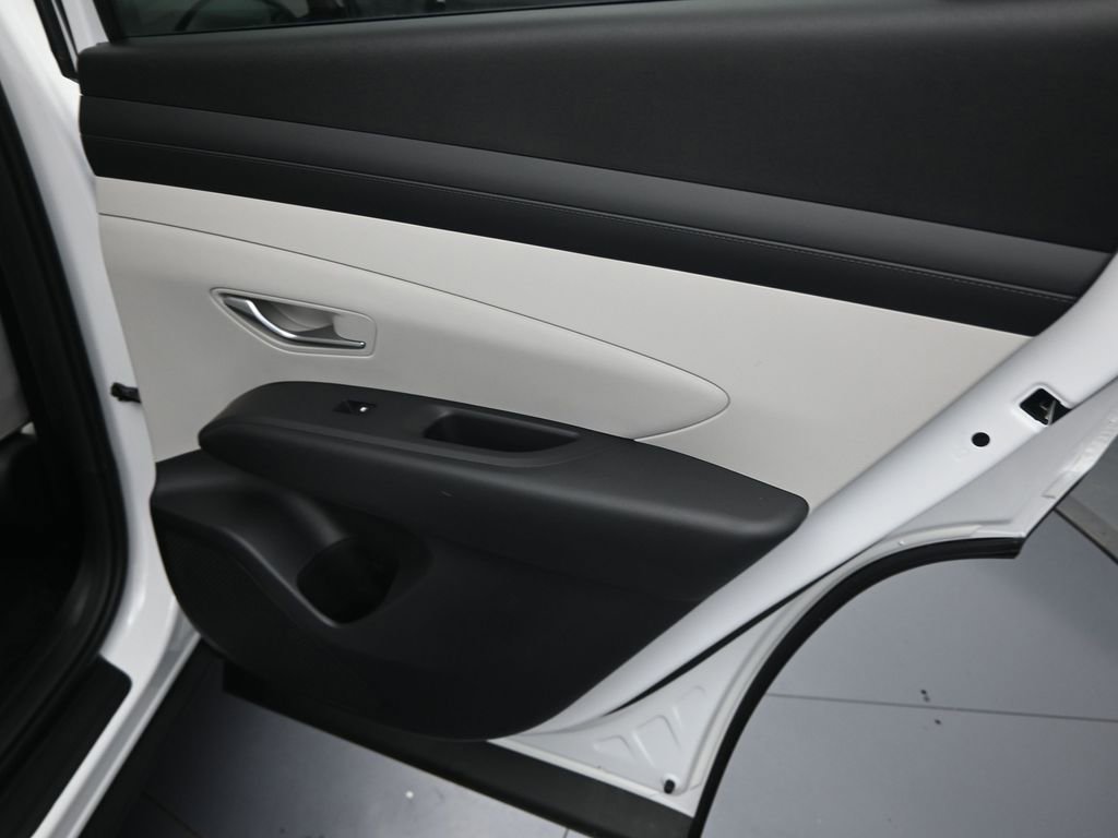 Used 2025 Hyundai Tucson SEL image 33