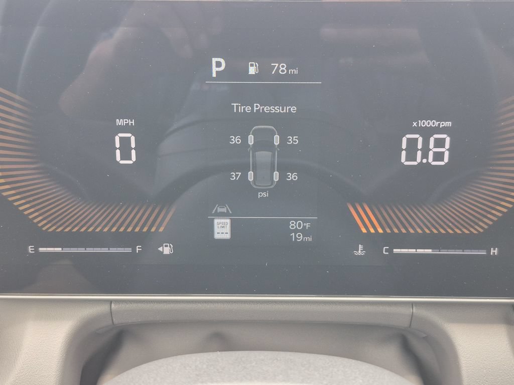 New 2027 Kia Seltos X-Line S AWD/4WD image 20