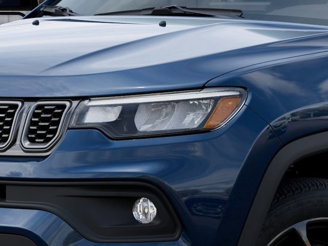 New 2026 Jeep Compass Latitude AWD/4WD image 10