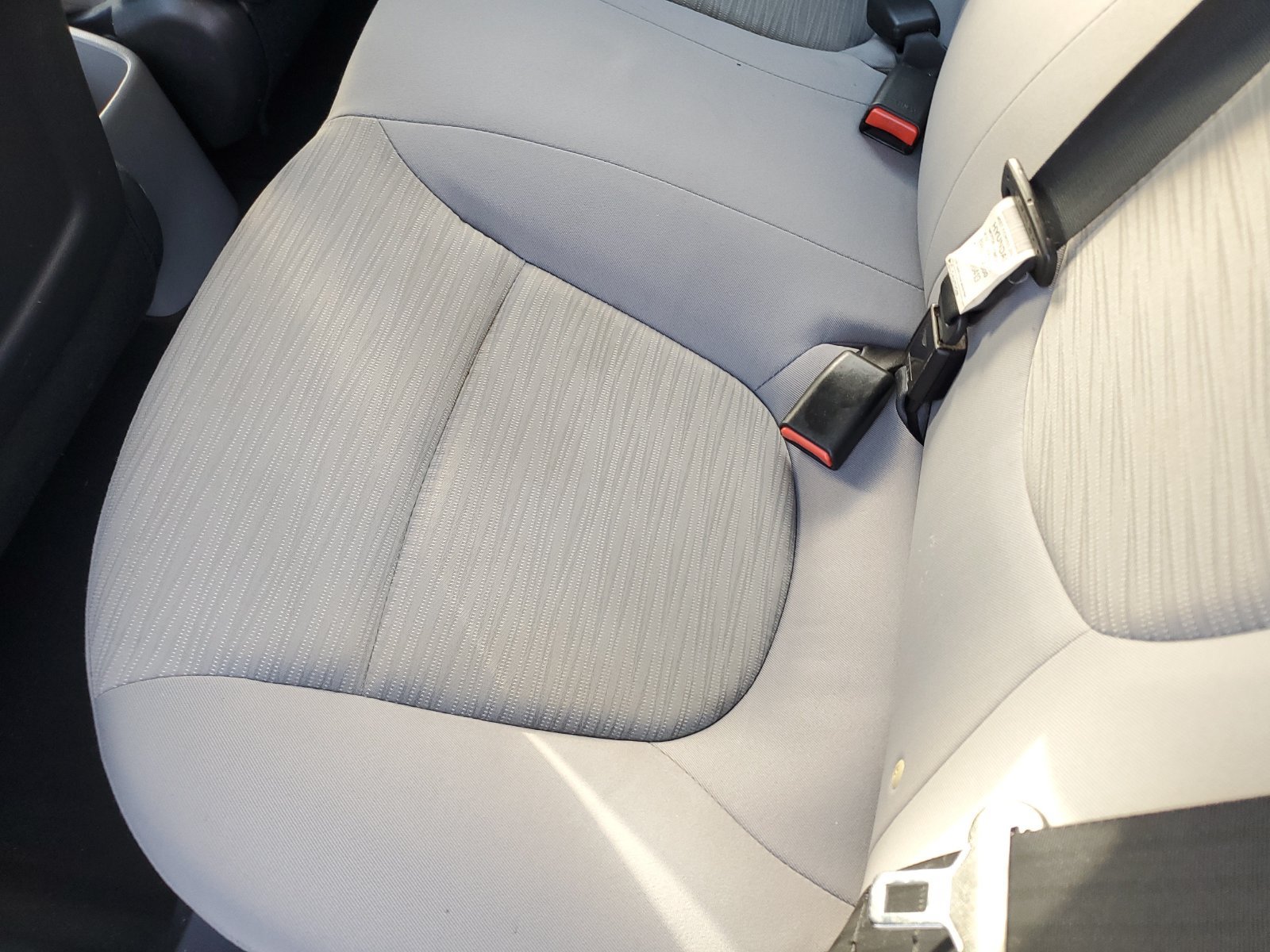 Used 2017 Hyundai Accent SE FWD image 14