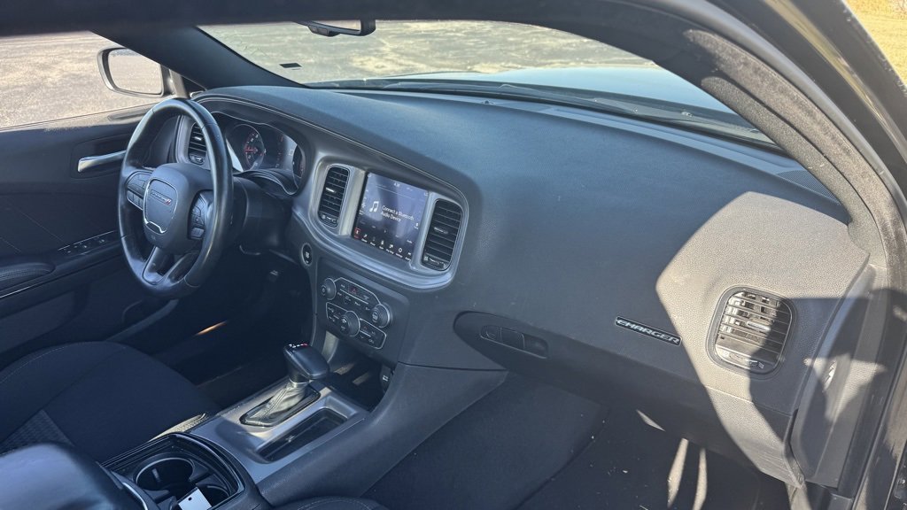 Used 2023 Dodge Charger GT w/ Blacktop Package image 21