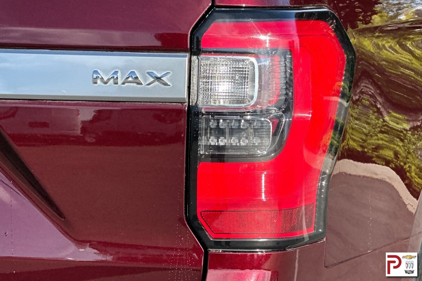 Used 2021 Ford Expedition Max Platinum AWD/4WD image 38