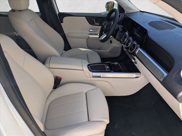 Certified 2026 Mercedes-Benz GLB 250 image 20