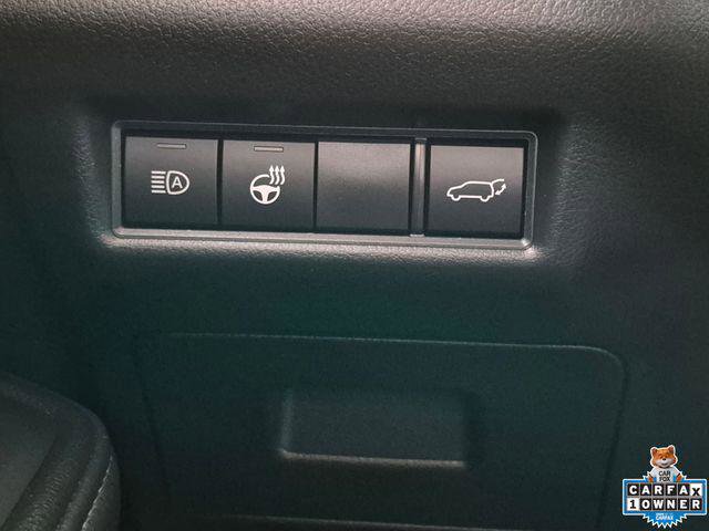 Certified 2025 Toyota Grand Highlander AWD image 16