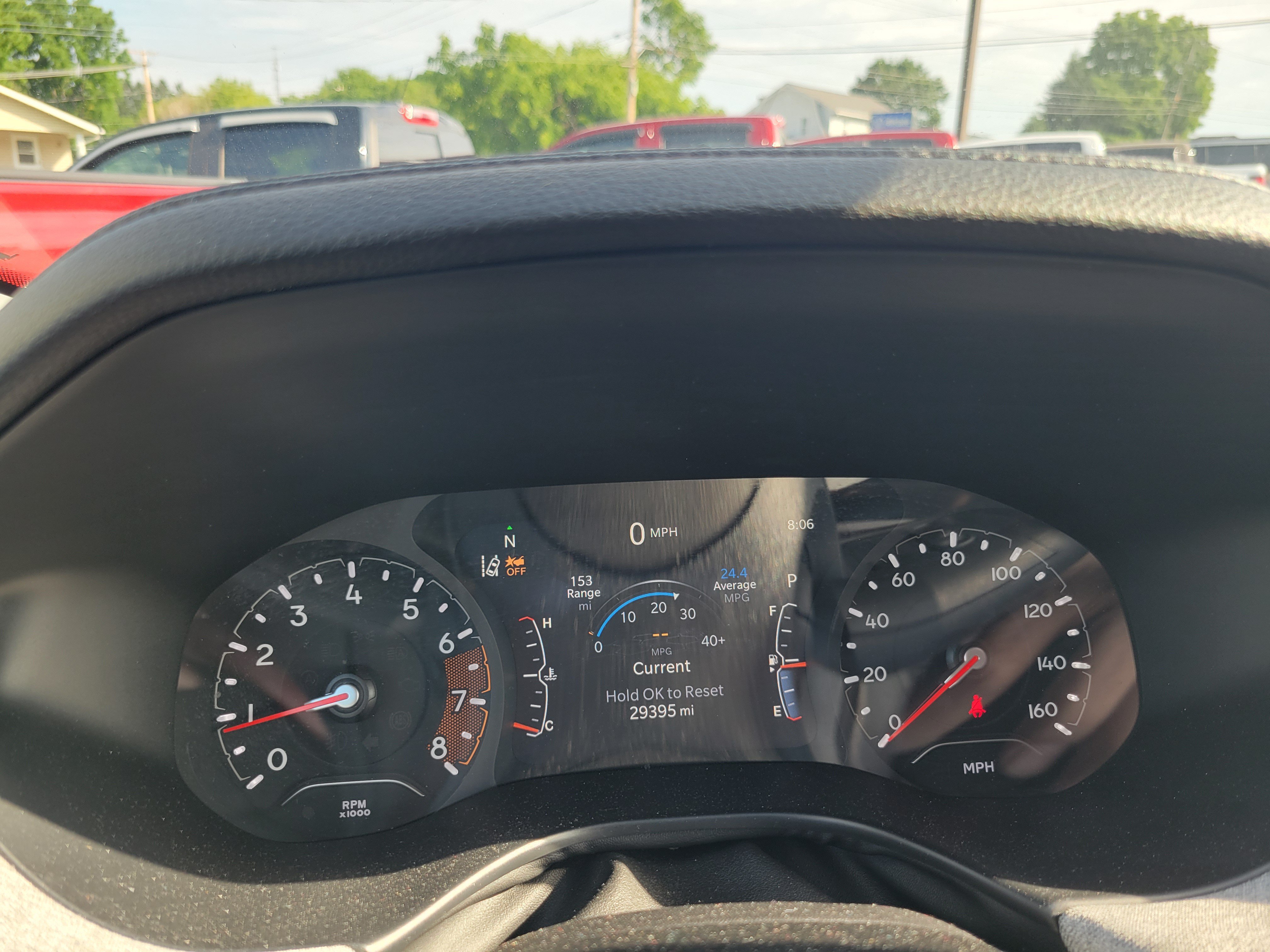 Used 2022 Jeep Compass Latitude AWD/4WD image 11