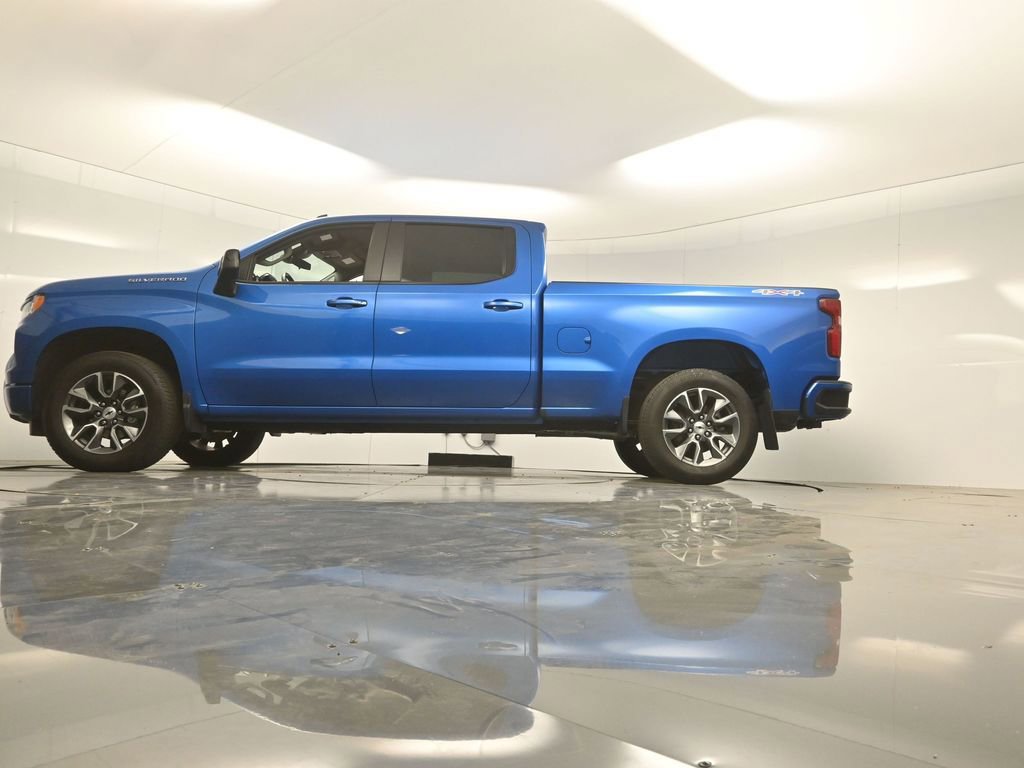Used 2023 Chevrolet Silverado 1500 RST w/ All Star Edition Plus image 54